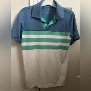 adidas Golf shirt